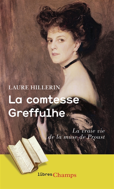 La comtesse Greffulhe: la vraie vie de la muse de Proust