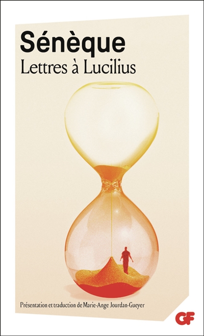 Lettres à Lucilius: 1 à 29, (Livres I à III)