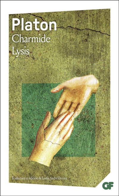 Charmide - Lysis