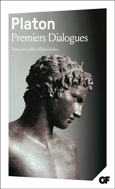 Premiers dialogues