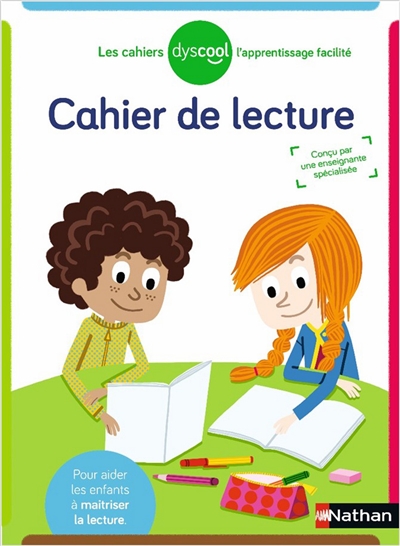 DYSCOOL: Cahier de lecture