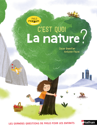 C'est quoi la nature?