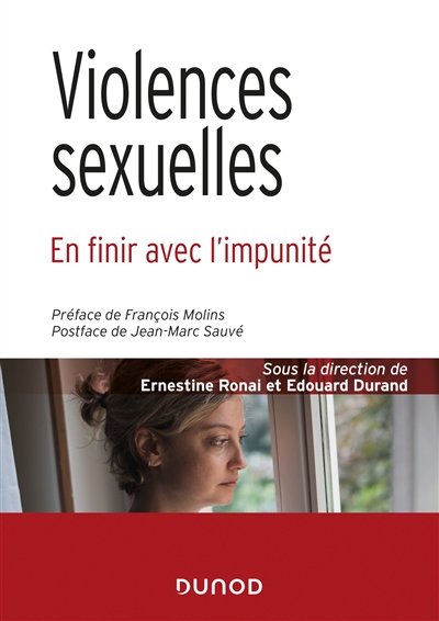 Violences sexuelles - En finir avec l'impunité - En finir avec l'impunité