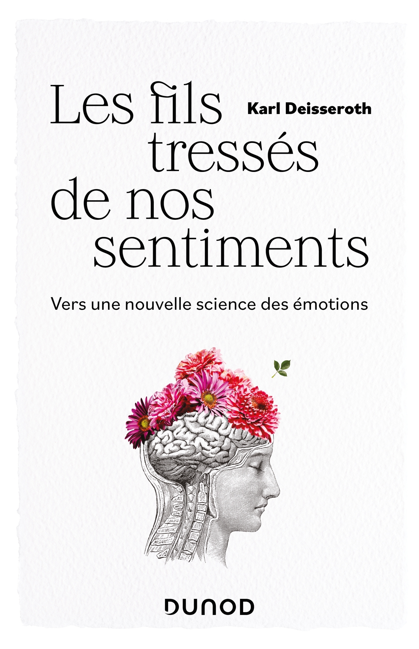 Les fils tressés de nos sentiments: vers une nouvelle science des émotions