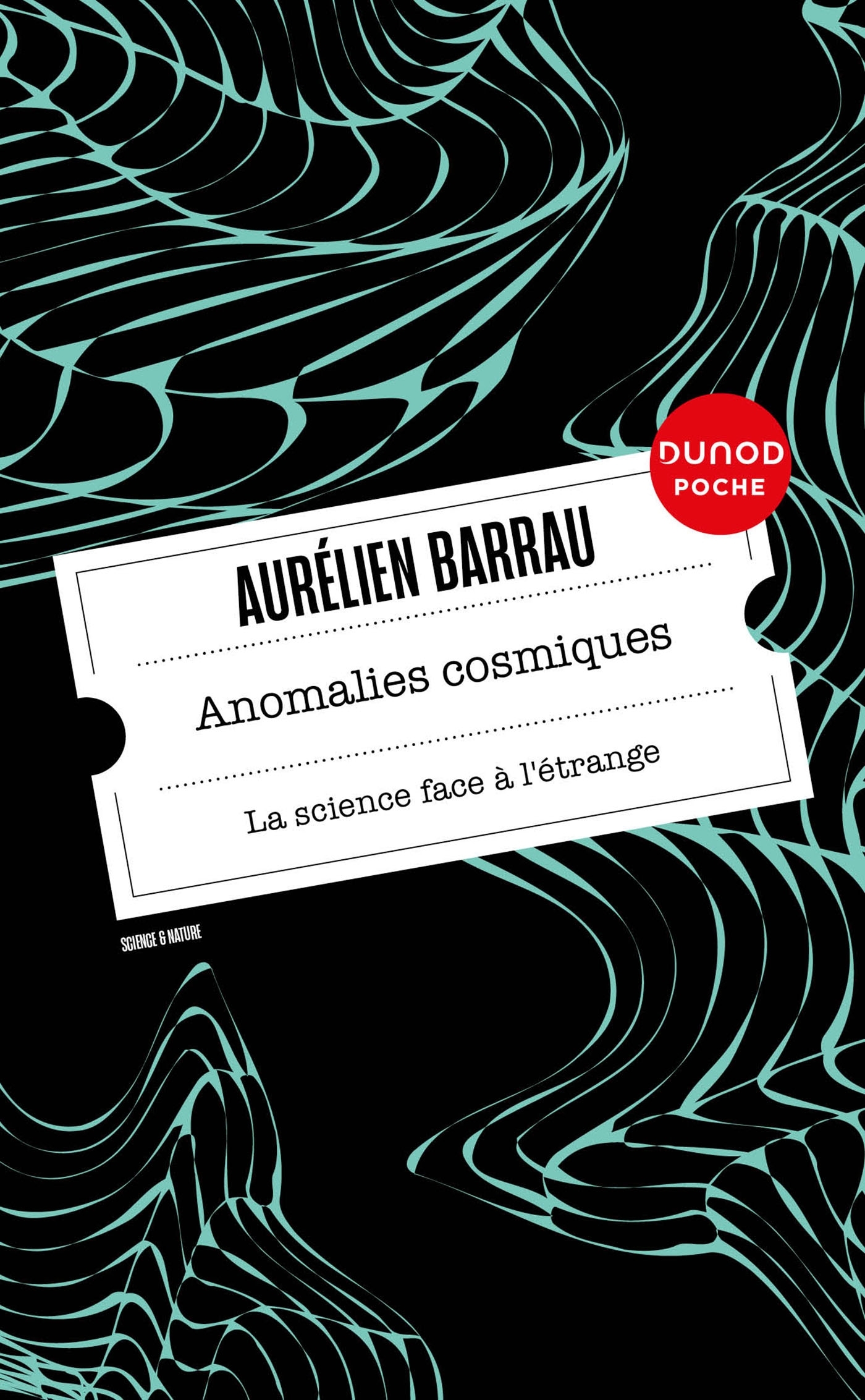 Anomalies cosmiques: la science face à l'étrange