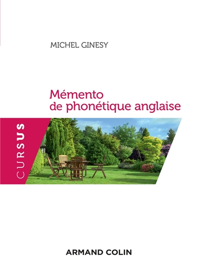 Mémento de phonétique anglaise: avec exercices corrigés