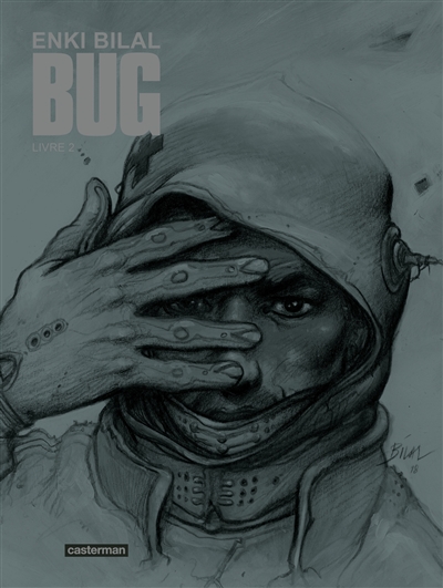 Bug - Livre 2 - Nouvelle édition luxe
