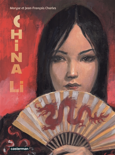 China Li: intégrale