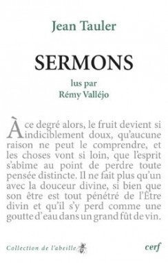 Jean tauler: sermons