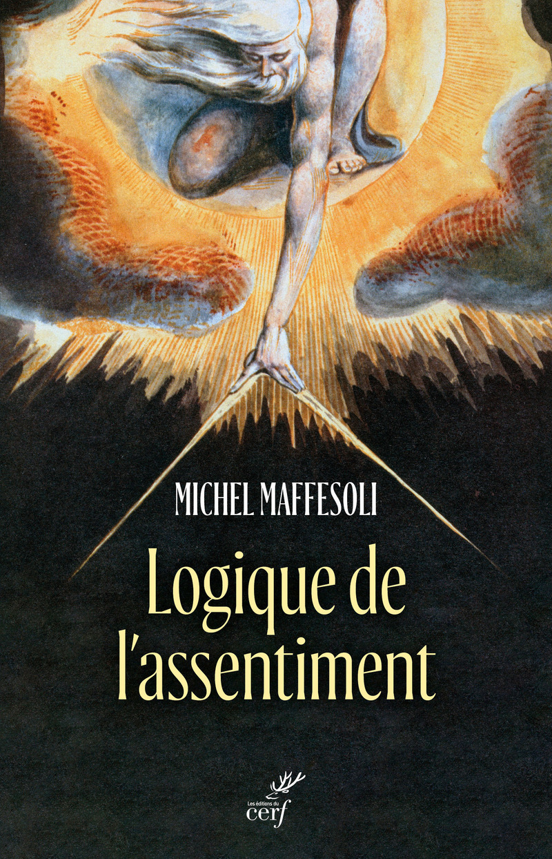 Logique de l'assentiment: dire oui à la vie