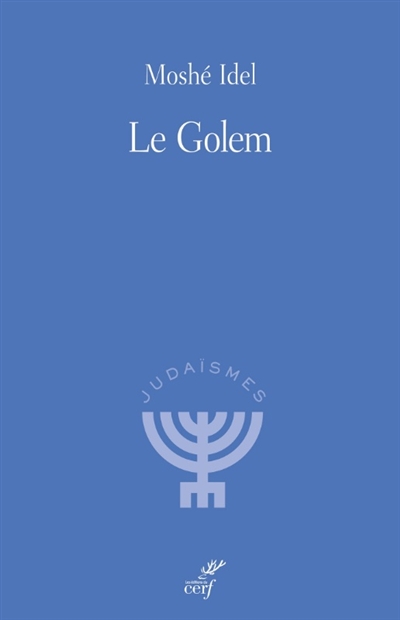 Le Golem - NOUVELLE EDITION