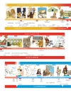 Frise chronologique Cycle 3 éd. 2012 - De la préhistoire à nos jours