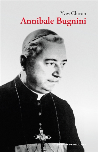 Mgr Bugnini, 1912-1982: réformateur de la liturgie