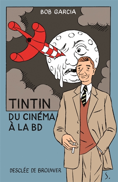 Tintin: du cinéma à la BD
