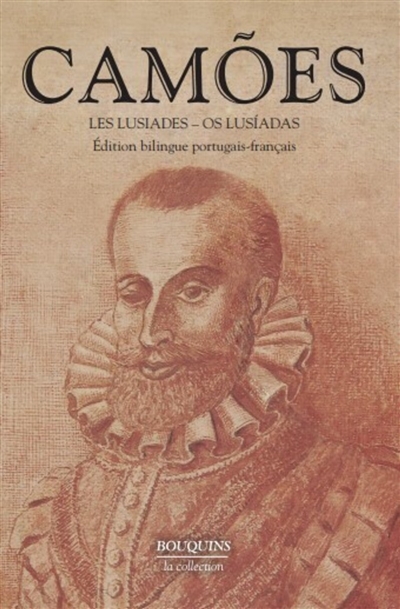 Les Lusiades - NE - édition bilingue portugais-français