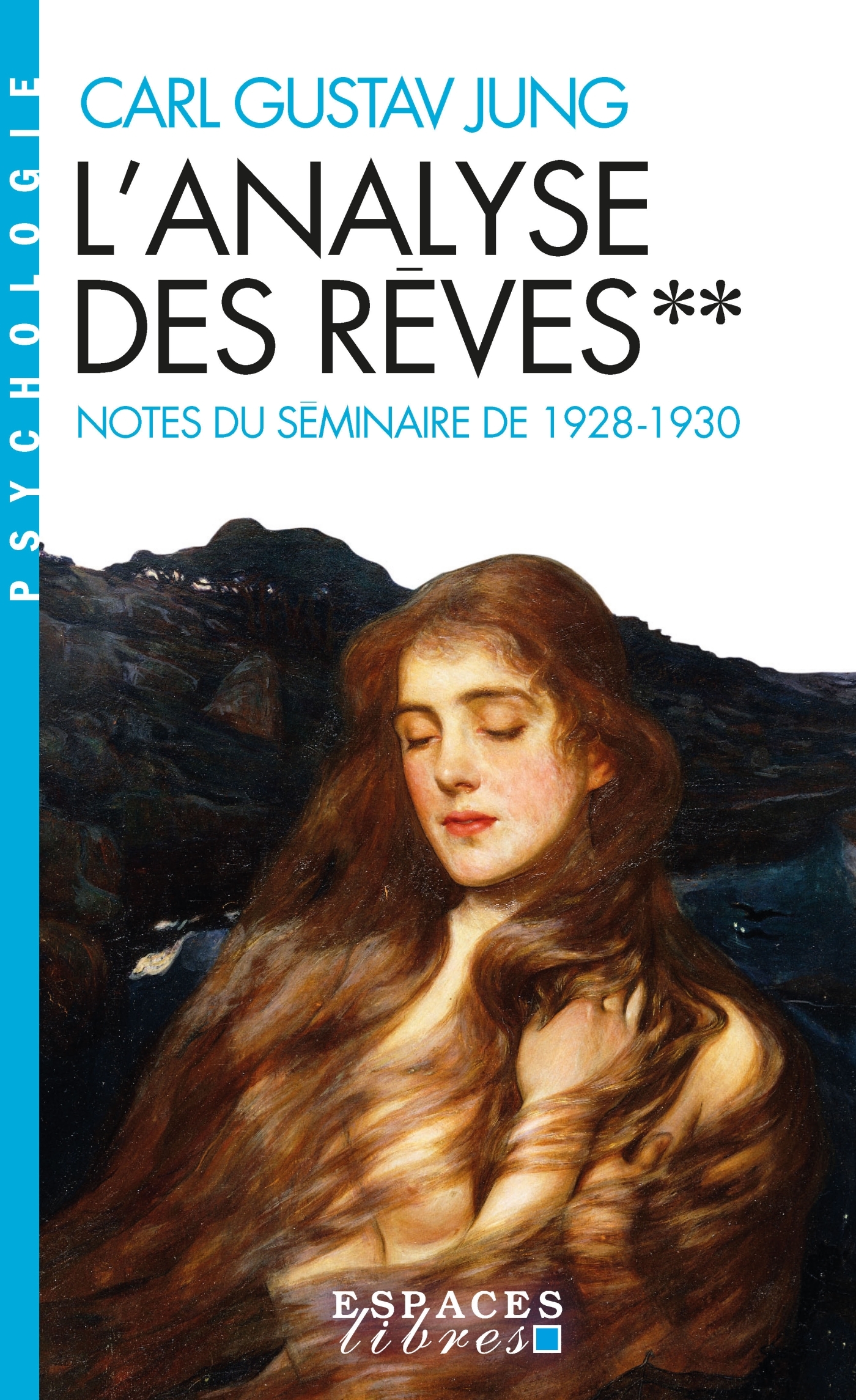 L'analyse des rêves: notes du séminaire de 1928-1930. Vol. 2