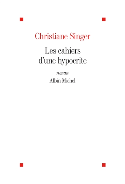 Les Cahiers d'une hypocrite (édition 2022)