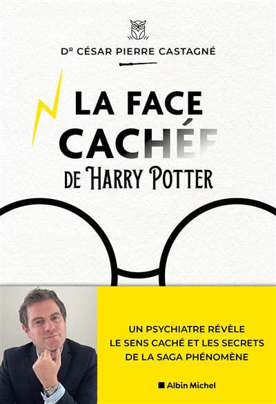 La Face cachée d'Harry Potter - Un psychiatre révèle le sens caché et les secrets de la saga phénomène