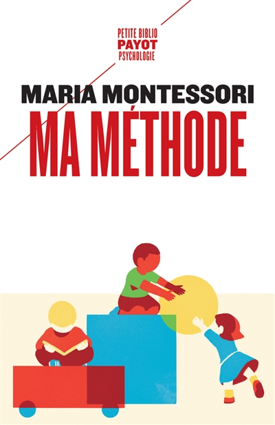 Ma méthode