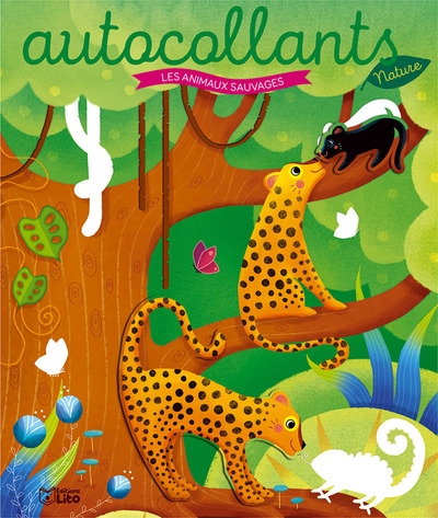 Autoc nature animaux sauvages