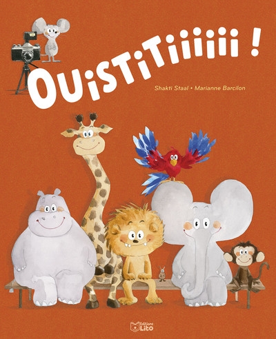 Ouistitiiiiiiii!