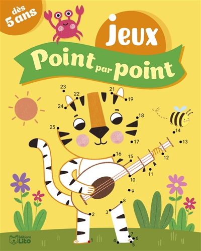 Mes jeux a theme point par po
