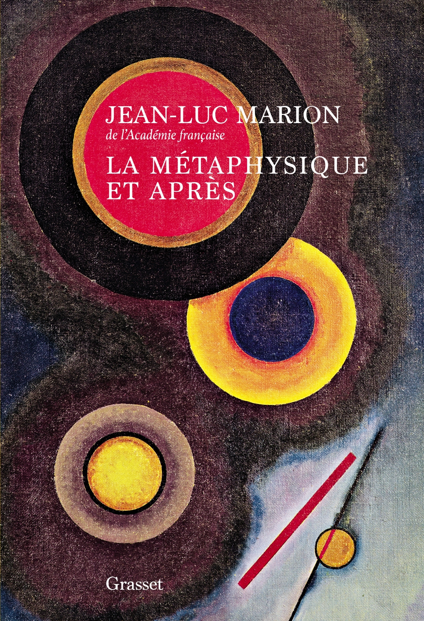 La métaphysique et après: essais sur l'historicité et sur les époques de la philosophie