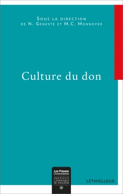 Culture du don: utopie ou réalisme prophétique?