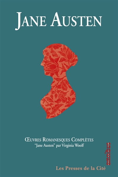 Jane Austen: oeuvres romanesques complètes