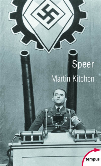 Speer: l'architecte d'Hitler
