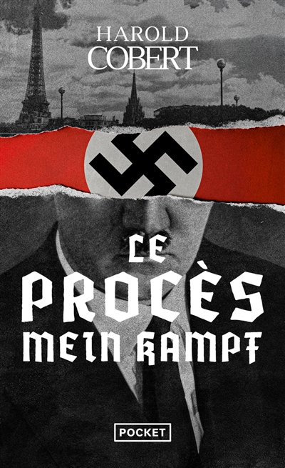 Le procès Mein Kampf