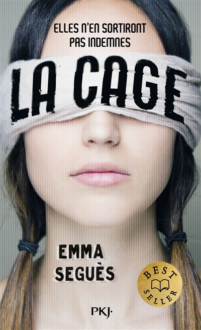 La cage: elles n'en sortiront pas indemnes