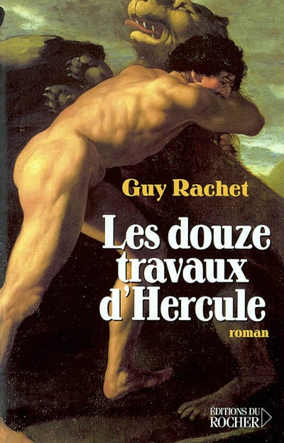 Les Douze Travaux d'Hercule