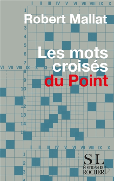 Les mots croisés du Point