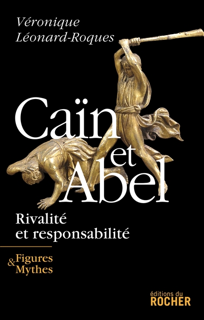 Caïn et Abel - Rivalité et responsabilité
