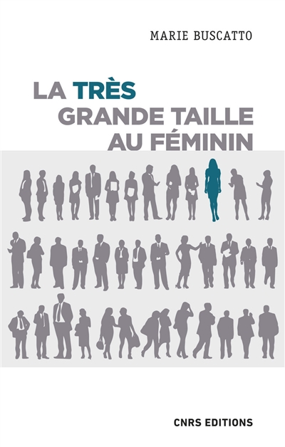 La très grande taille au féminin: les ambivalences d'une stature hors norme