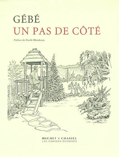 Un pas de cote