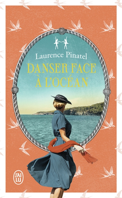 Danser face à l'océan