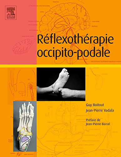 Réflexothérapie occipito-podale