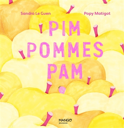 Pim pommes pam