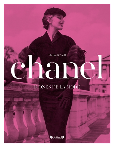 Chanel: icônes de la mode