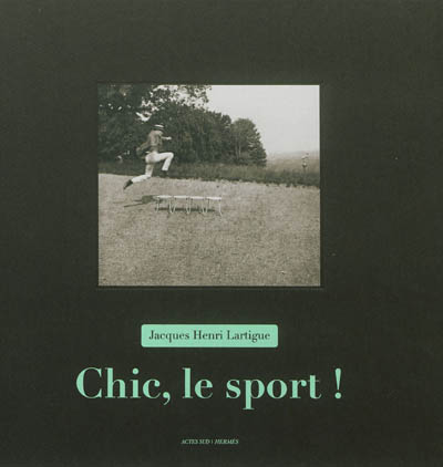 Chic, le sport!