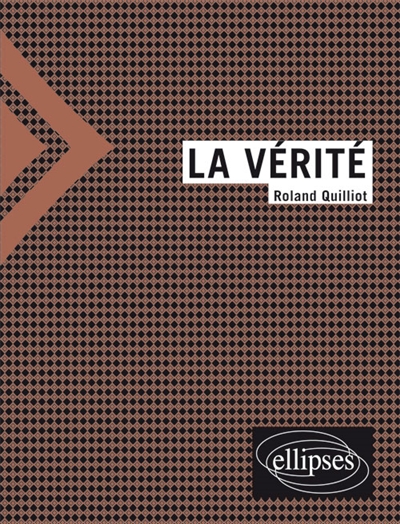 La vérité
