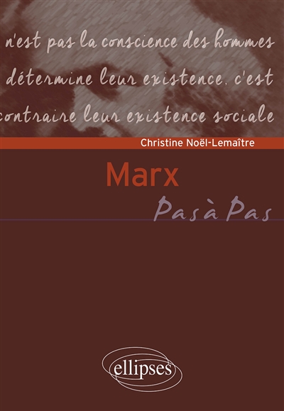 Marx