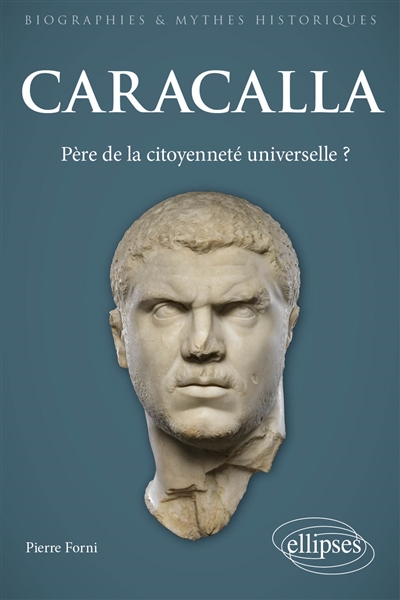 Caracalla: père de la citoyenneté universelle?