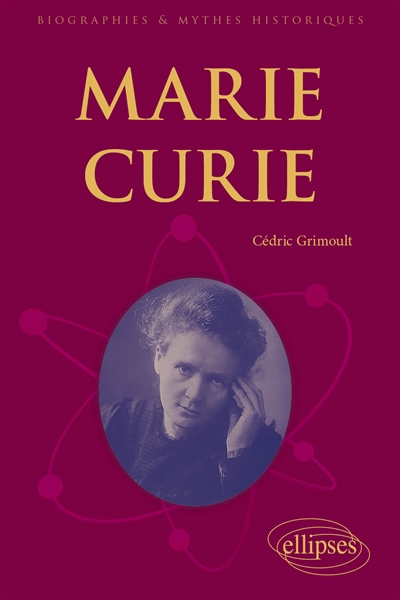 Marie Curie: génie persécuté