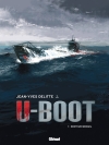 U-Boot - Tome 01 NE - Docteur Mengel