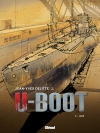 U-Boot - Tome 03 NE - Le secret de Peenemünde