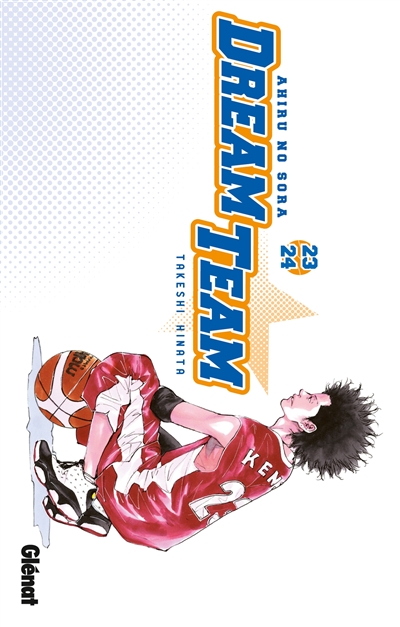 Dream Team - Tome 23-24