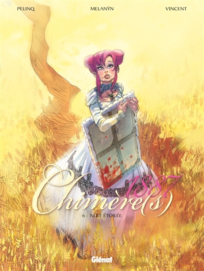 Chimère(s) 1887 - Tome 06 - Nuit étoilée